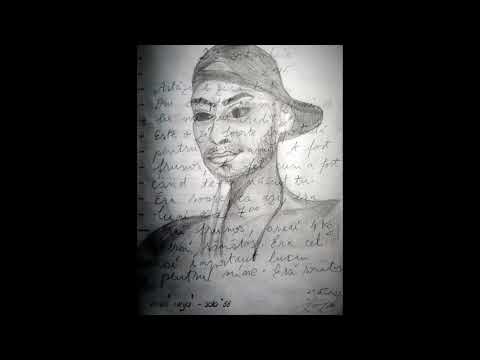 01 zmeu' ninja' - dragoste prod. zmeu' ninja'