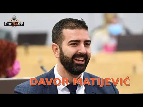 PodKaST # 106 Davor Matijević i Vangel