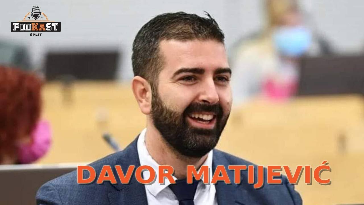 PodKaST # 106 Davor Matijević i Vangel