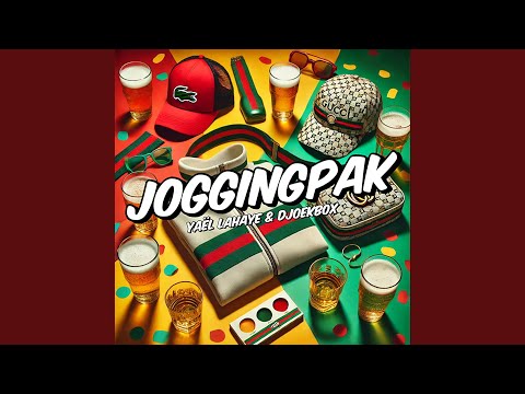 Joggingpak