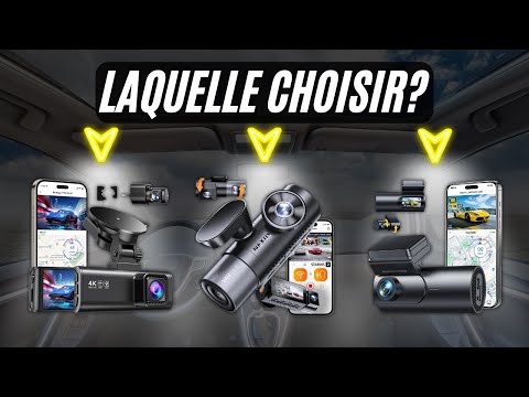 Best Car Dashcam 2025 (Car Dash Cam)