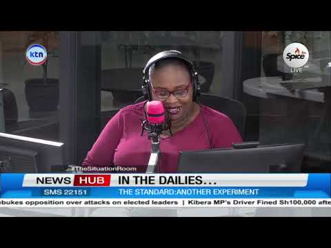 In the dailies: Armed GSU manning Statehouse gate D killed