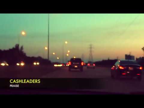 CASHLEADERS - PRAISE