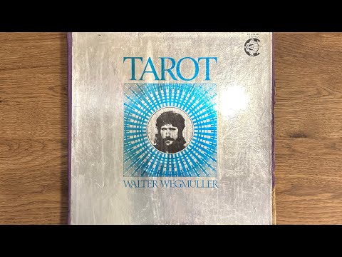 Walter Wegmüller / Die Prüfung