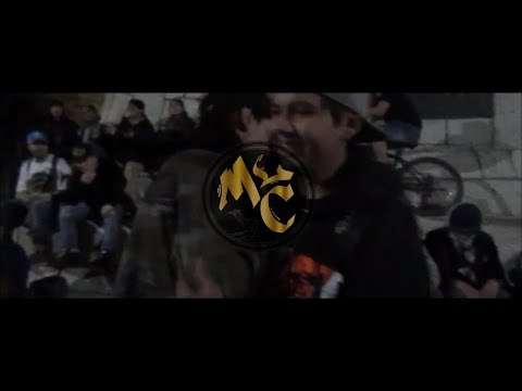 MLC Battles - Vlaki Vs Salt / Octavos de Final | 4ta Fecha