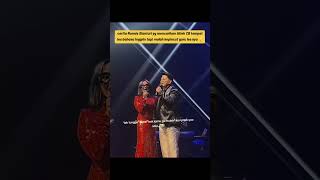 Download lagu Ronnie Sianturi dan Atiek CB berpisah gara gara kursus bahasa inggris mp3