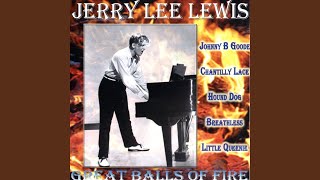 Johnny B Goode