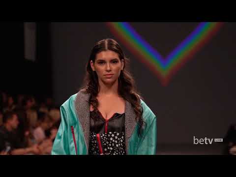 Kristina LAPTSO - UFW SS2019