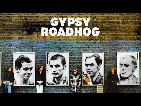 Gypsy Roadhog video thumbnail