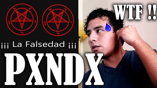 Reacción a CONVERSACIÓN CASUAL | Panda | Qué miedo me dio esto!