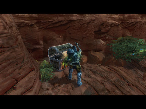 Kingdoms of Amalur: Reckoning - playthrough part 33 - 1080p 60fps - No commentary