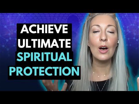 Living Beyond All Harm: How to Achieve ULTIMATE Spiritual Protection
