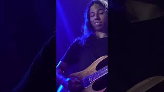 Temple of hate | Fireworks - Angra Cover Brasil. #templeofhate #angra #kikoloureiro #guitar #metal
