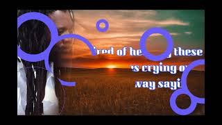 Lucky Dube Little Heroes Lyrics Video