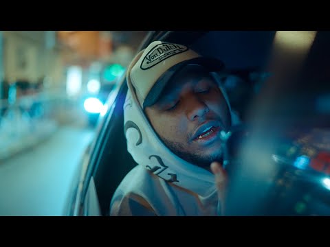 Lobo Malo - Trappiin (Video Oficial)