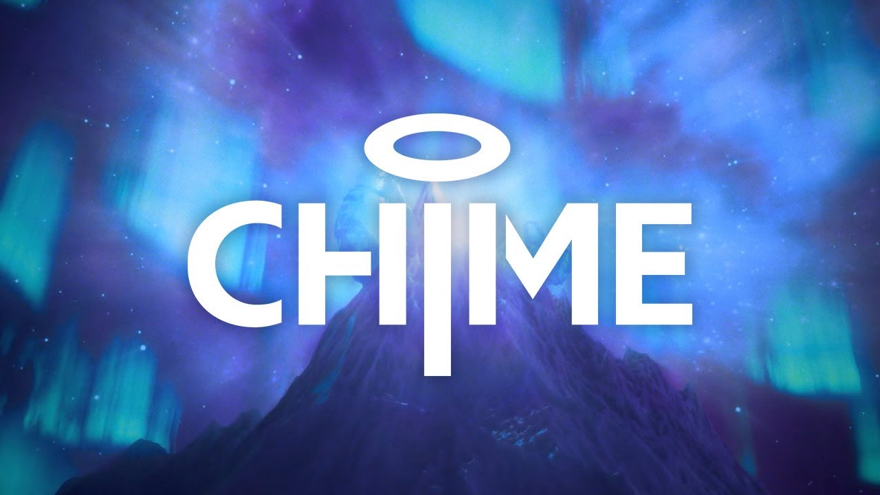 Chime - Beyond the Peak
