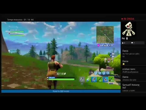 Cerchiamo una lobby di italiani lol