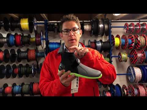 New Zhik Sailing Boots - Zhik 270, 470 and 170 Dinghy Sailing Boots