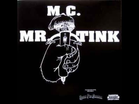 M.C. Mr. Tink/I Need A Game Plan