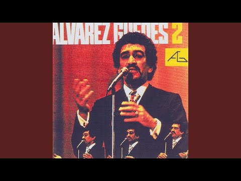 El Cura Y La Mosca - Alvares Guedes