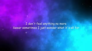 Download lagu Lil Revive -  Feel Nothing (Lyrics) mp3