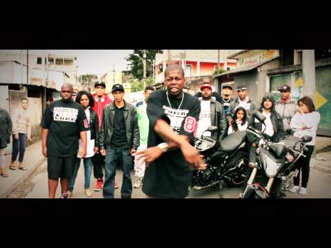 Tribunal MC'S Retrato