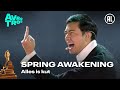 Spring Awakening - Alles is kut | Musical Awards, the Kick-off