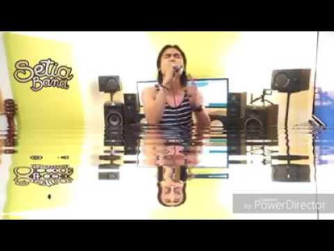 charly setia band