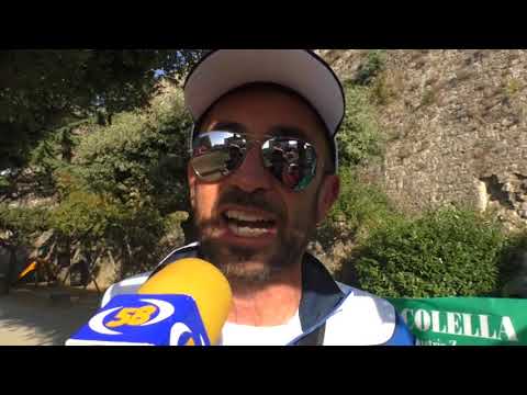 L'arianese Giovannelli vince la gara organizzata dal Marathon Club del Tricolle