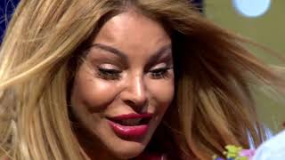 AYGUN KAZIMOVA VE RAUF DUET TUTU NANANA YARASDİN MENE ATV KANAL V ELEMENT RANAR HUSNİYE ABD MALİK