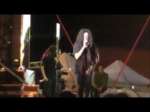 Mellow Mood - Inna Jamaica LIVE Cercemaggiore