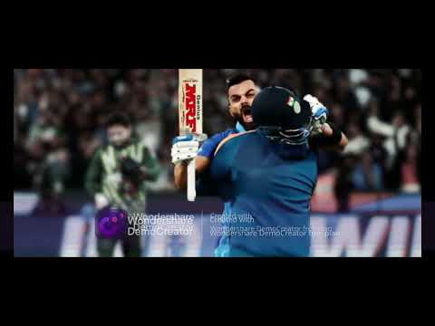 Indian Cricket Team | Jeetega Jeetega | Edit