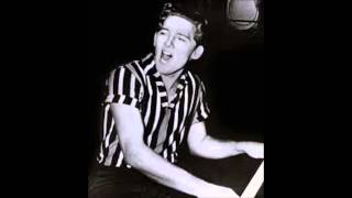 Save The Last Dance  -  Jerry Lee Lewis