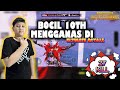 ROAD TO LEGEND I GAMEPLAY GANAS BOCIL 10TH 2 MATCH TOTAL 27KILL Pubgmobile Pubgm Pubg