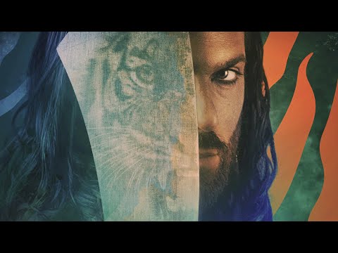 Sandokan - Teaser trailer