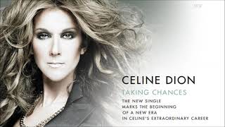 Celine Dion - Water And A Flame.