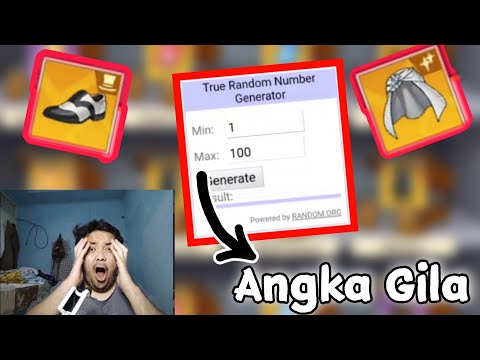 BUKA KOTAK PAKE MESIN ANGKA AJAIB, LANGSUNG HOKI - One Punch Man The Strongest