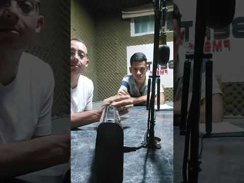 Momento destacado de transmisión en vivo