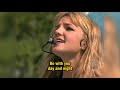 Britney Spears Sometimes LIVE FULL HD With Lyrics At Disney 1999