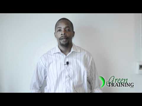 BOMI Training - Student Testimonial for Green Training USA - Reviews