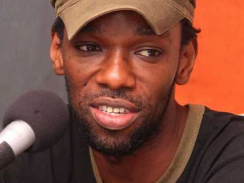 Accusé a tort  - KAJEEM