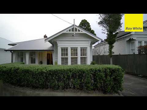 Sold - 3 Ohinerau Street, Remuera