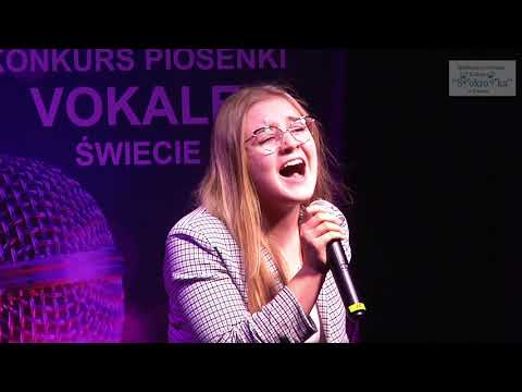 Vokale 2021 - Julia Wiśniewska