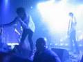 Kill Hannah - Nerve Gas - KHK