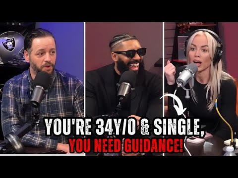 Andrew & Cooley TRIGGERS entire Panel of Post-wall Feminists w/ THIS HARSH Truth Bombs