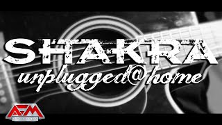 SHAKRA - Love Will Find A Way (unplugged@home - 2020) // Official Music Video // AFM Records
