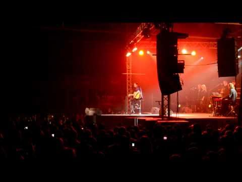 Daniel Norberg - High and dry