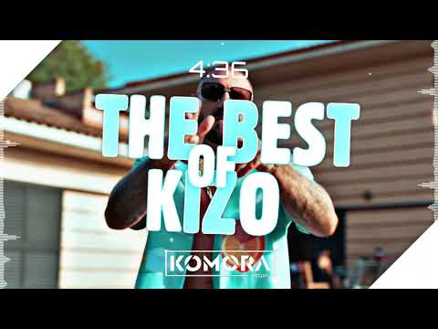 ⛔️🔈 THE BEST OF KIZO ⛔🔈 ☢️ UUU AJAJAJ ☢️ [ Najlepsza muza Do Auta ] @Dj_Komora