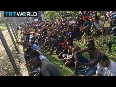 West Papua Measles: The outbreak has killed 100 kids on the island