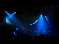 Oneida - "Sheets Of Easter" (Live in Kortrijk)
